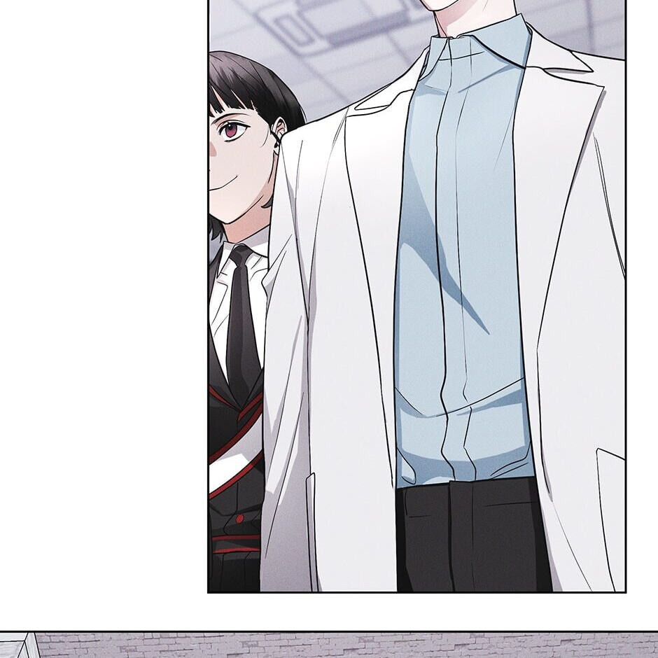 Read Open Sesame chapter 15 image 1 on Lezhin