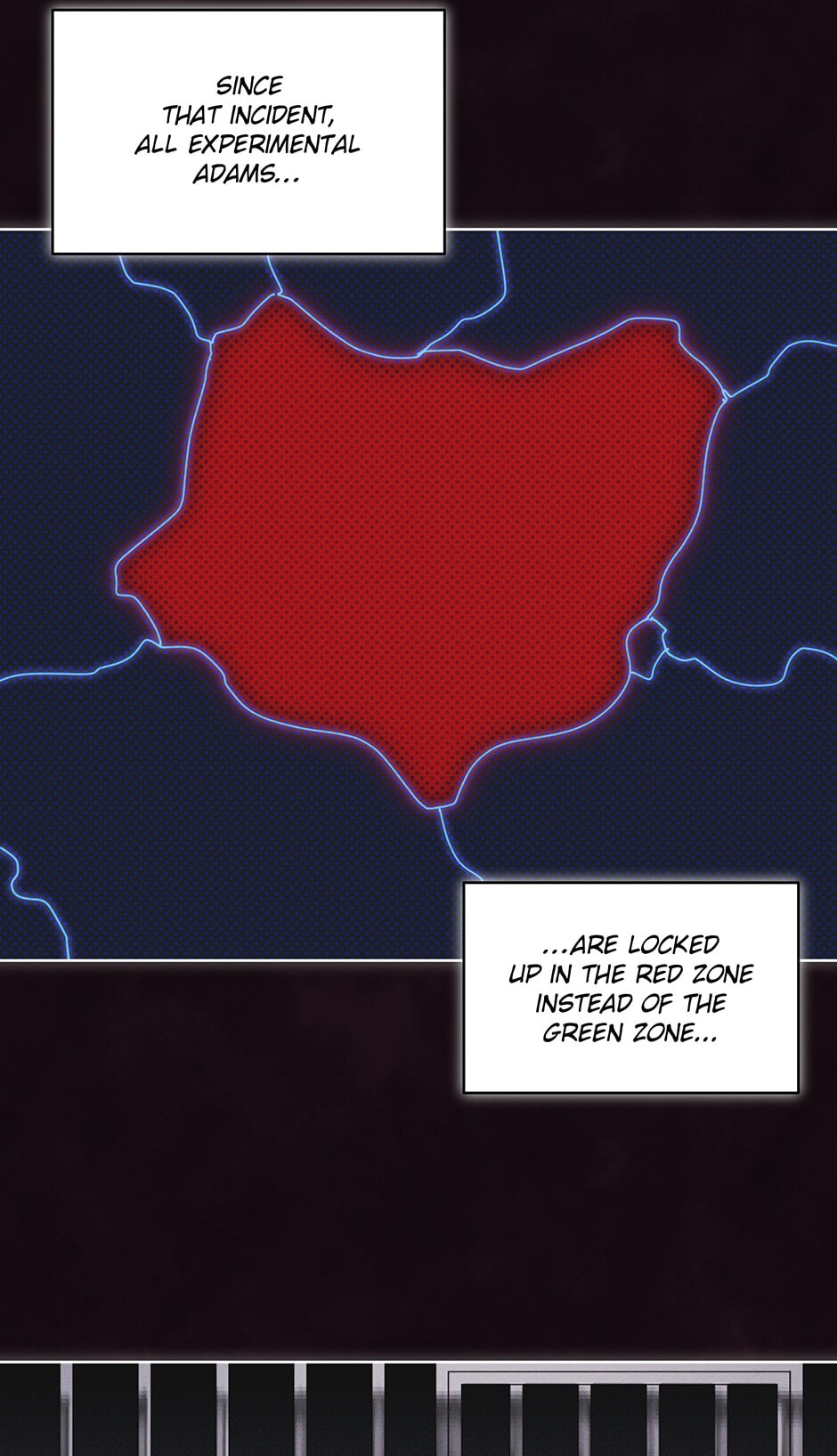 Read Open Sesame chapter 15 image 15 on Lezhin