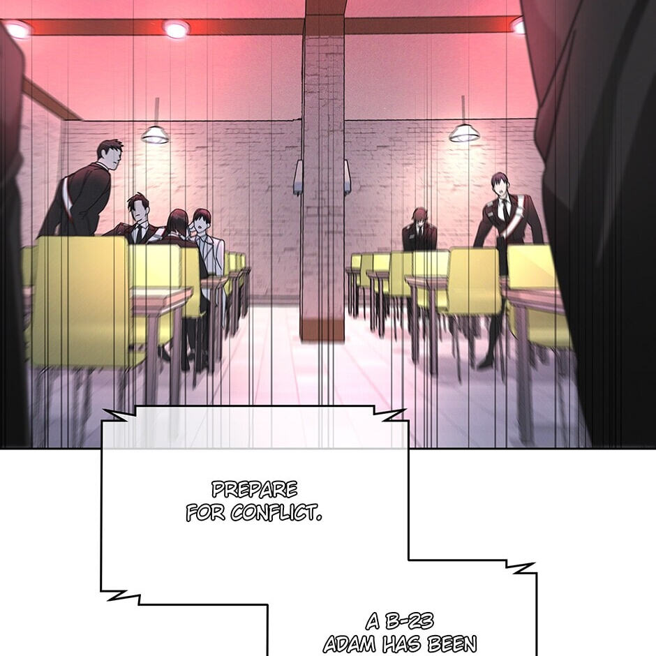 Read Open Sesame chapter 15 image 25 on Lezhin