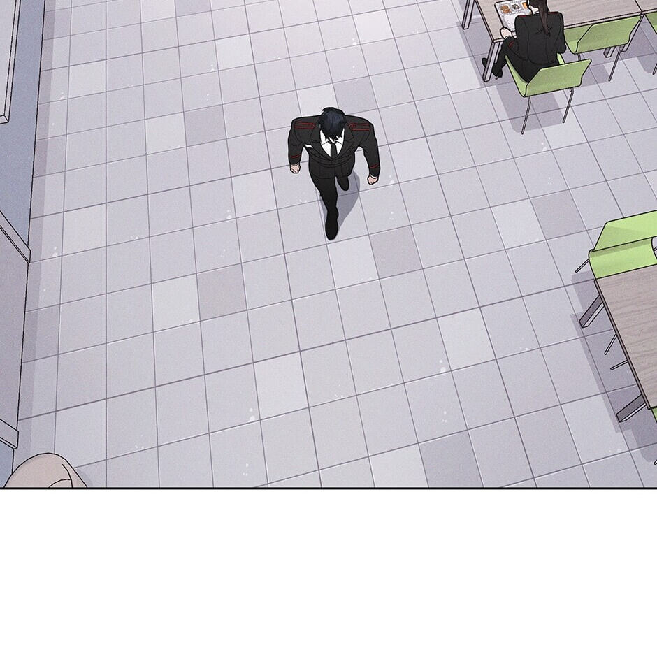 Read Open Sesame chapter 15 image 3 on Lezhin