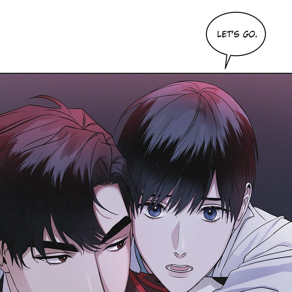 Read Open Sesame chapter 15 image 39 on Lezhin