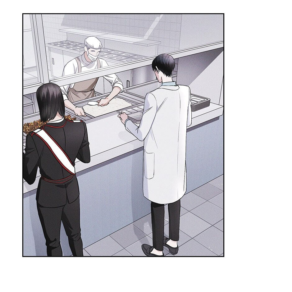 Read Open Sesame chapter 15 image 4 on Lezhin
