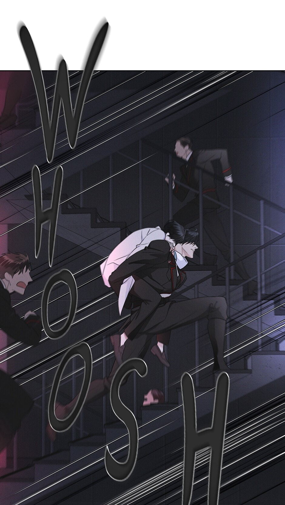 Read Open Sesame chapter 15 image 48 on Lezhin