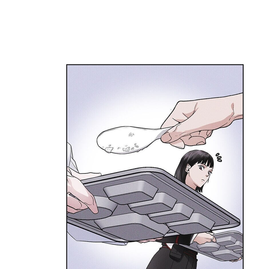 Read Open Sesame chapter 15 image 5 on Lezhin