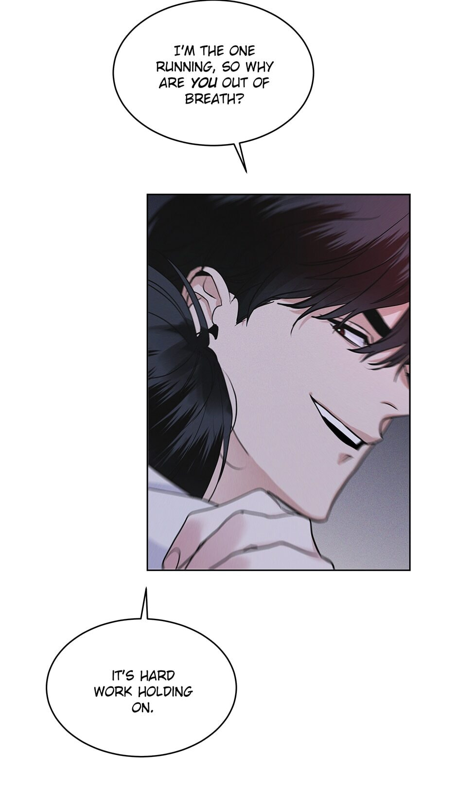 Read Open Sesame chapter 15 image 52 on Lezhin