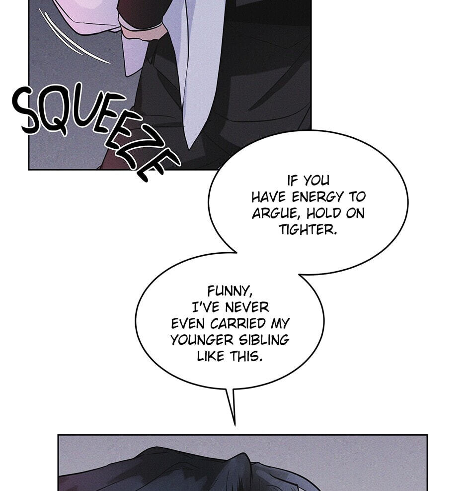 Read Open Sesame chapter 15 image 57 on Lezhin