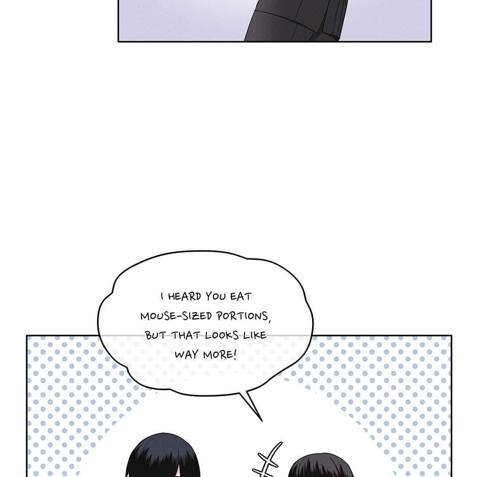 Read Open Sesame chapter 15 image 6 on Lezhin