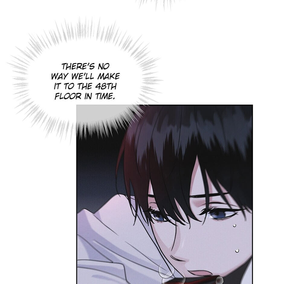 Read Open Sesame chapter 15 image 64 on Lezhin