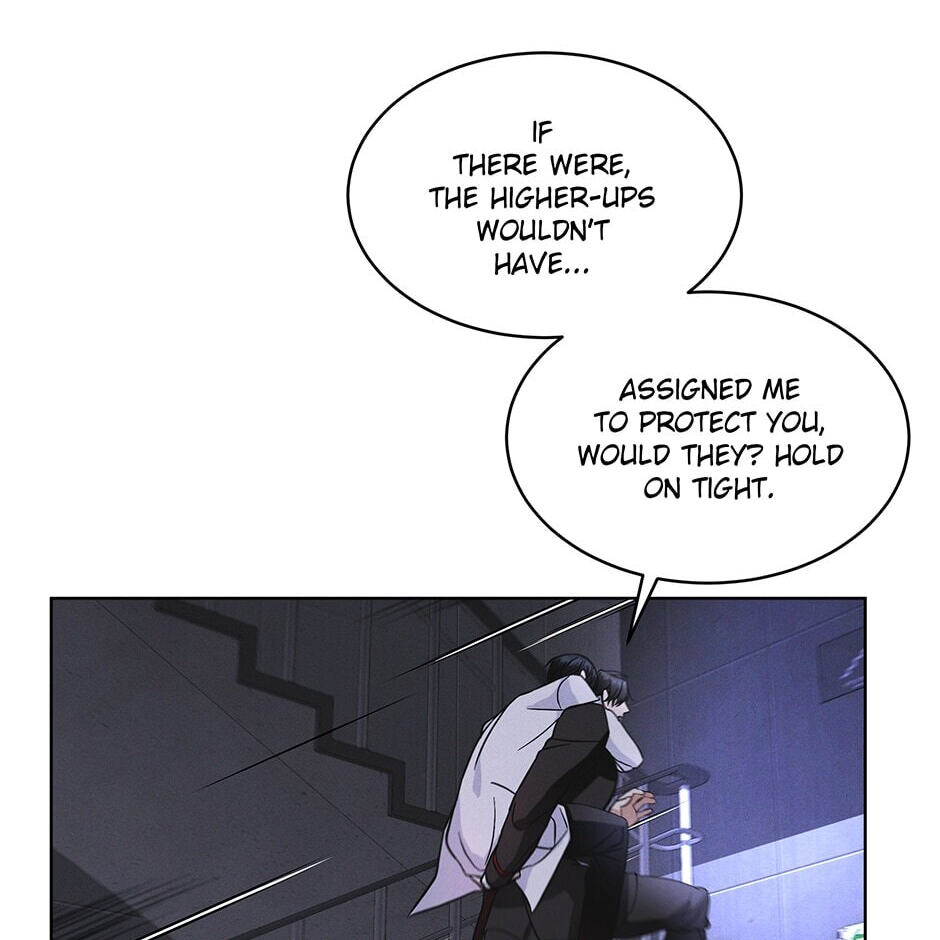 Read Open Sesame chapter 15 image 66 on Lezhin