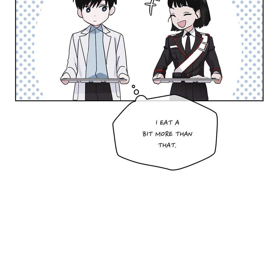 Read Open Sesame chapter 15 image 7 on Lezhin