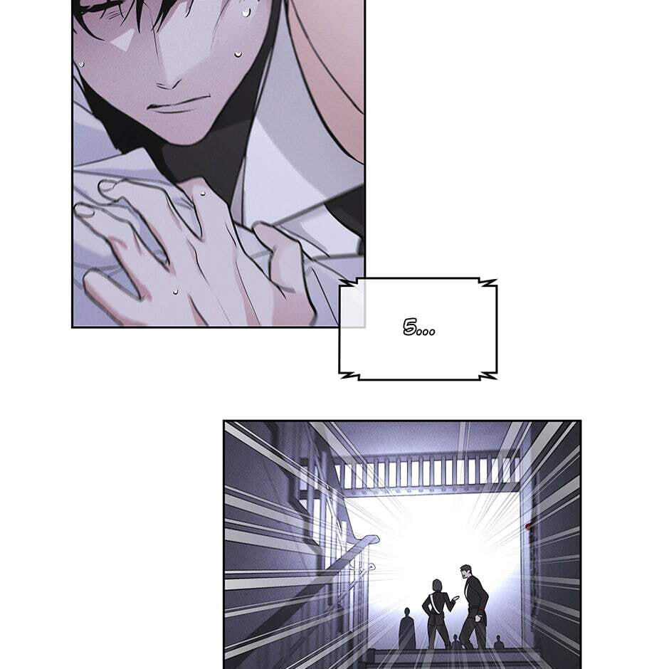 Read Open Sesame chapter 15 image 71 on Lezhin