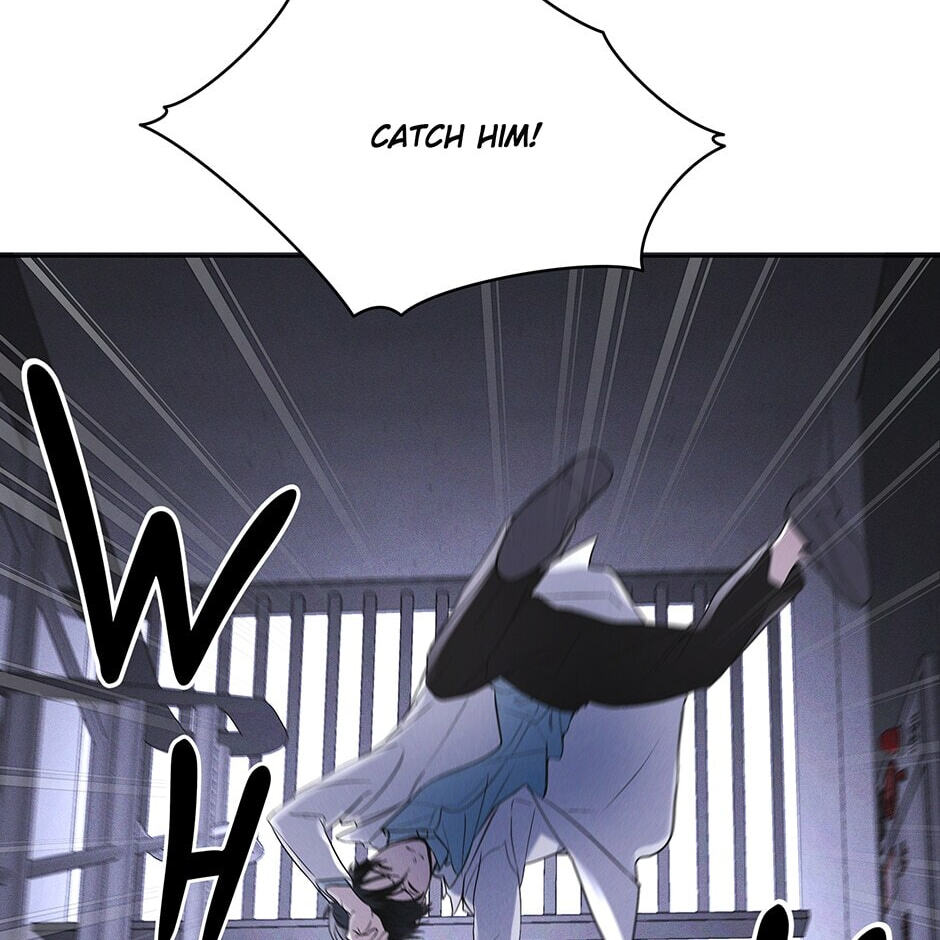 Read Open Sesame chapter 15 image 76 on Lezhin