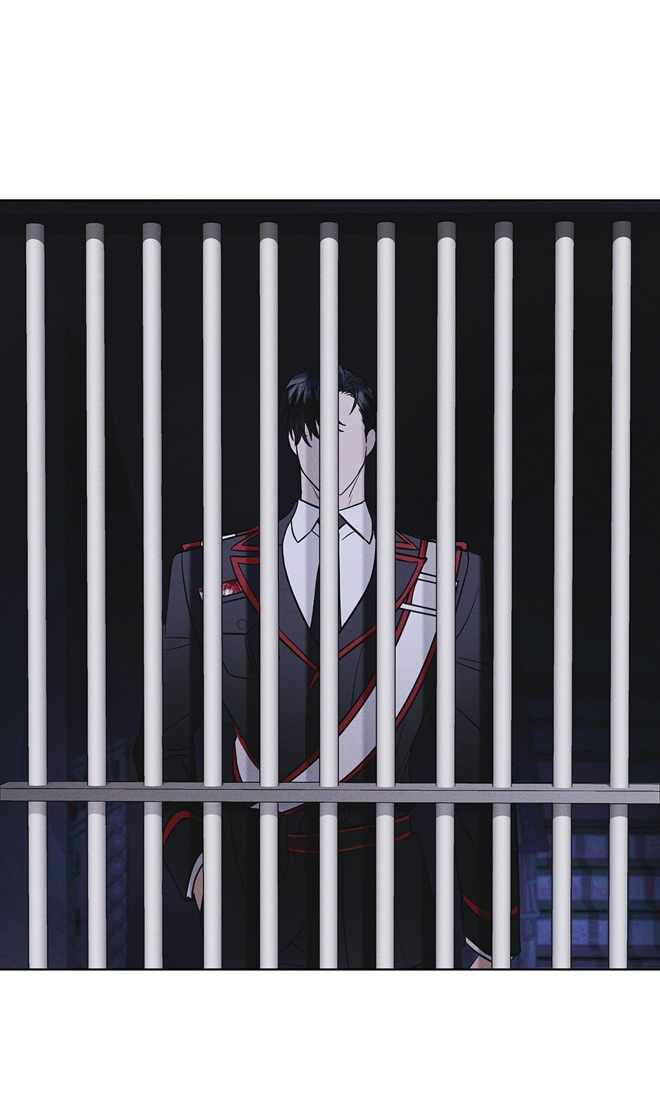 Read Open Sesame chapter 15 image 82 on Lezhin