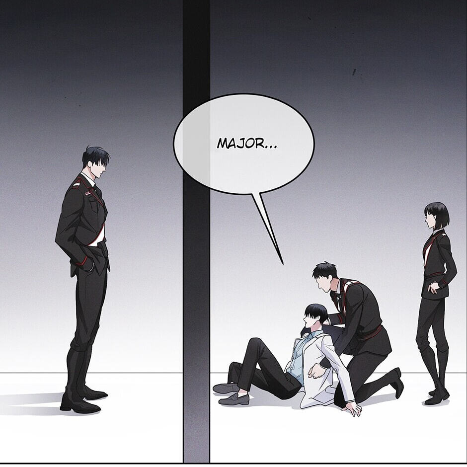 Read Open Sesame chapter 15 image 84 on Lezhin