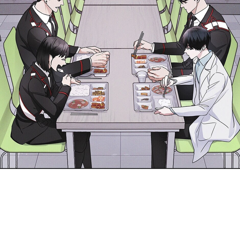 Read Open Sesame chapter 15 image 9 on Lezhin