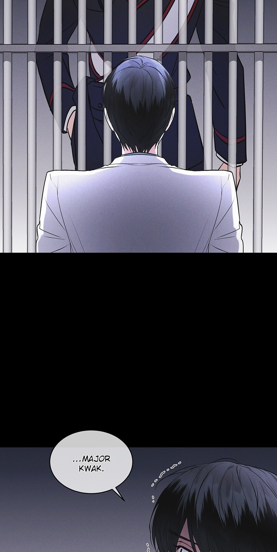 Read Open Sesame chapter 16 image 1 on Lezhin