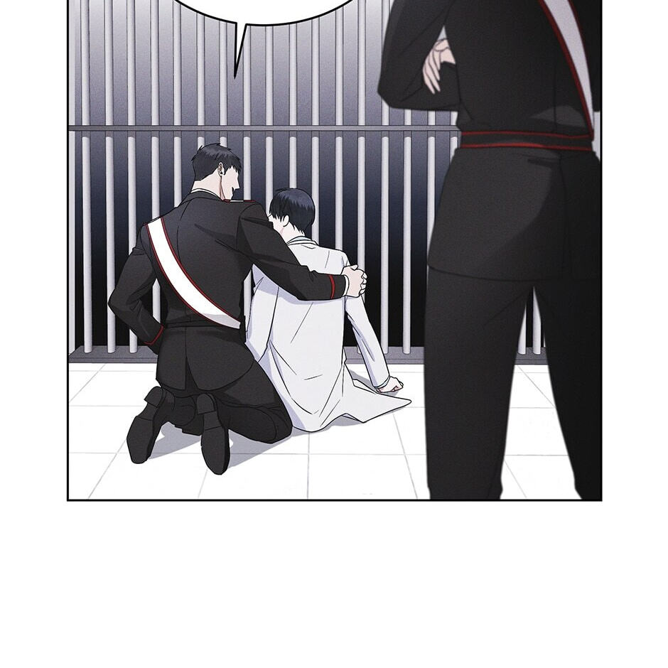 Read Open Sesame chapter 16 image 10 on Lezhin