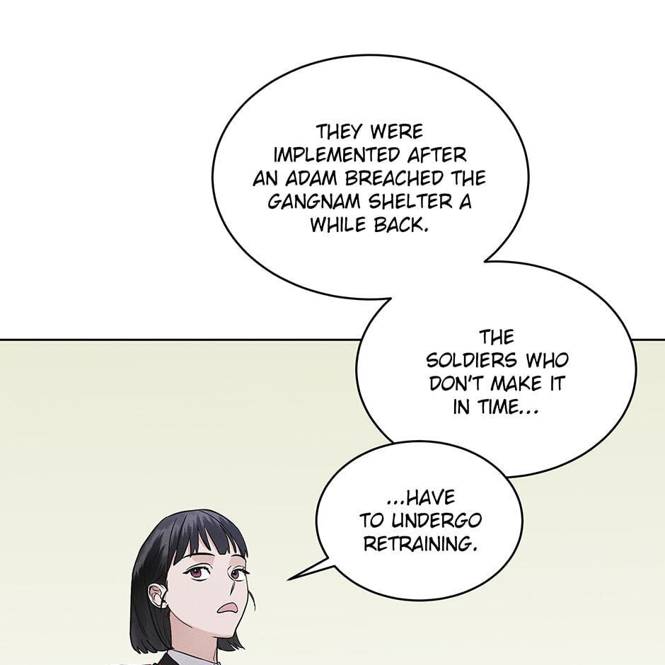 Read Open Sesame chapter 16 image 11 on Lezhin