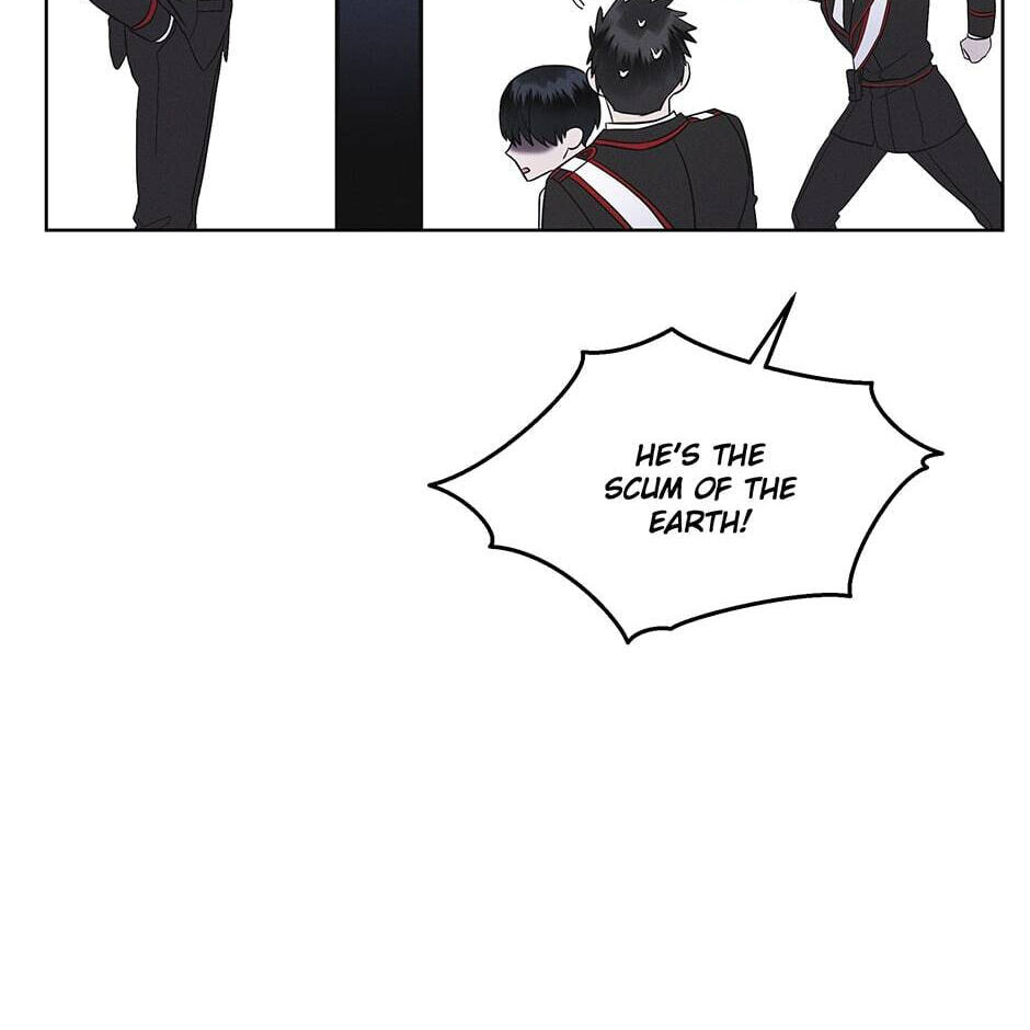 Read Open Sesame chapter 16 image 14 on Lezhin