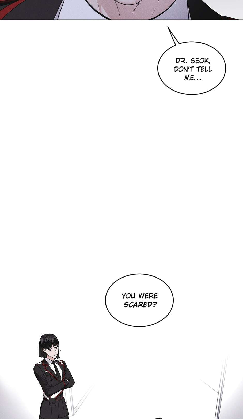 Read Open Sesame chapter 16 image 18 on Lezhin