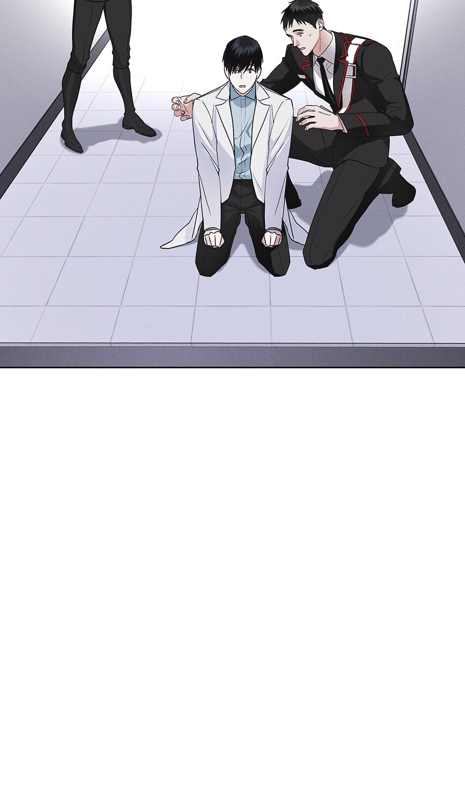 Read Open Sesame chapter 16 image 19 on Lezhin