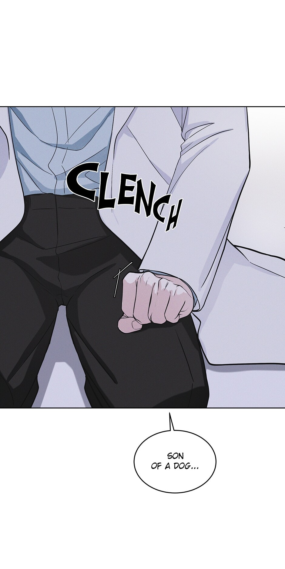 Read Open Sesame chapter 16 image 20 on Lezhin