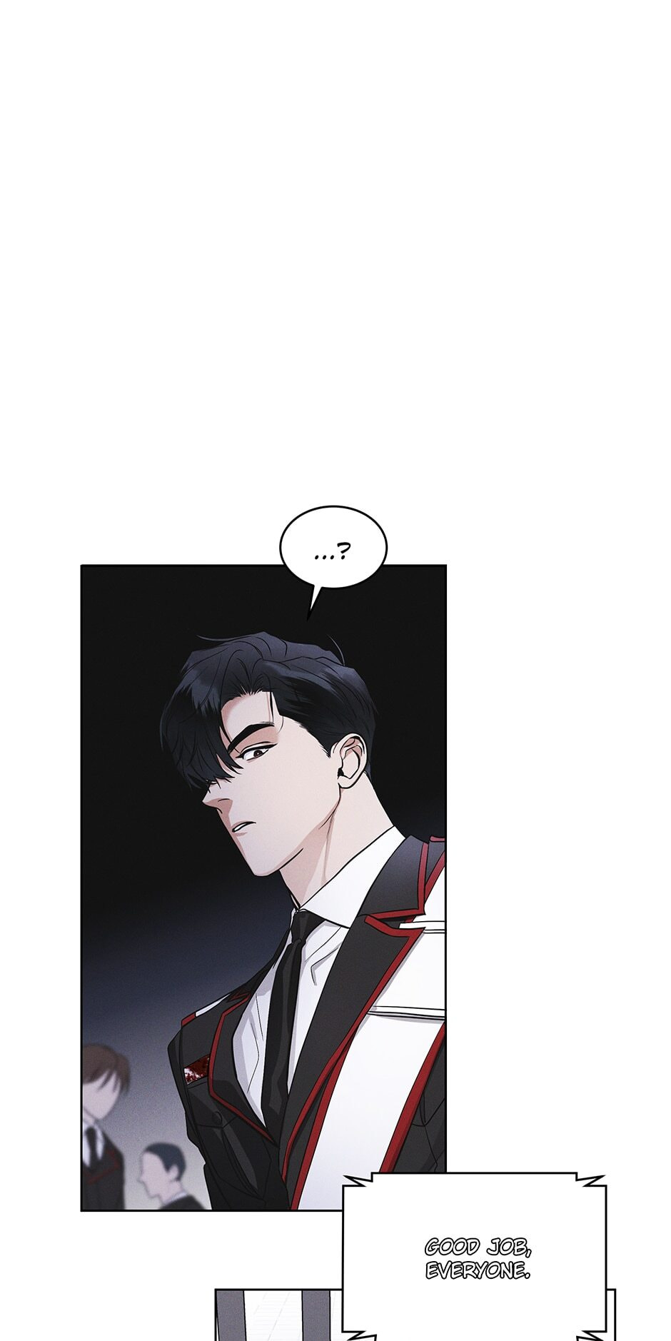 Read Open Sesame chapter 16 image 22 on Lezhin
