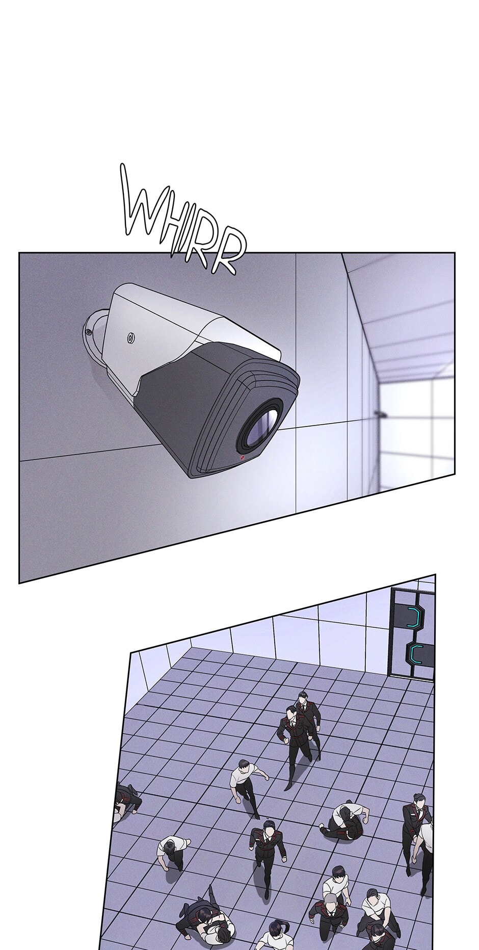 Read Open Sesame chapter 16 image 27 on Lezhin