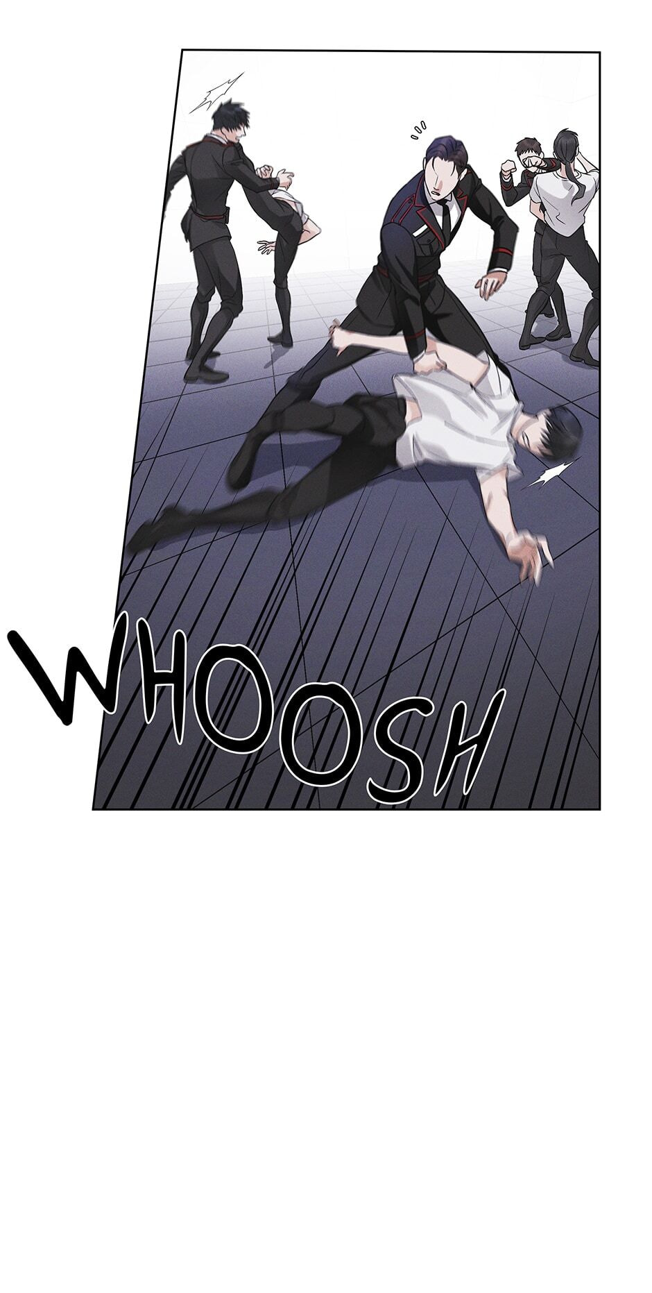 Read Open Sesame chapter 16 image 30 on Lezhin