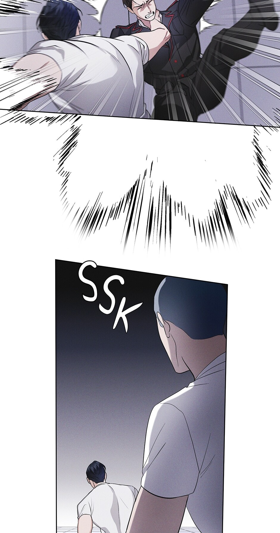 Read Open Sesame chapter 16 image 33 on Lezhin