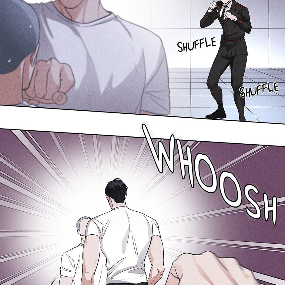 Read Open Sesame chapter 16 image 38 on Lezhin