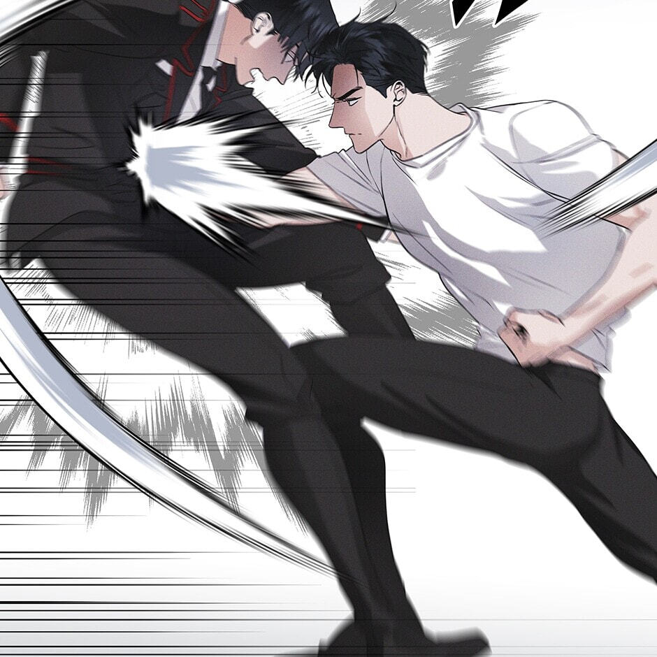 Read Open Sesame chapter 16 image 40 on Lezhin