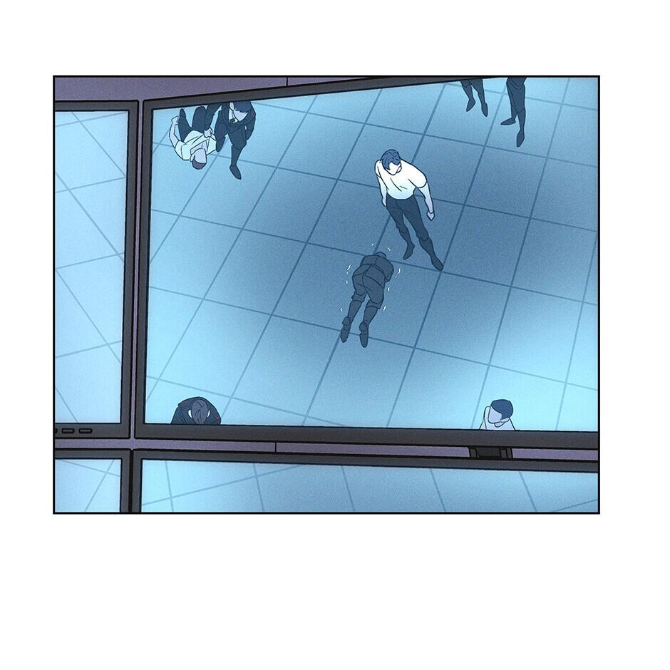 Read Open Sesame chapter 16 image 45 on Lezhin