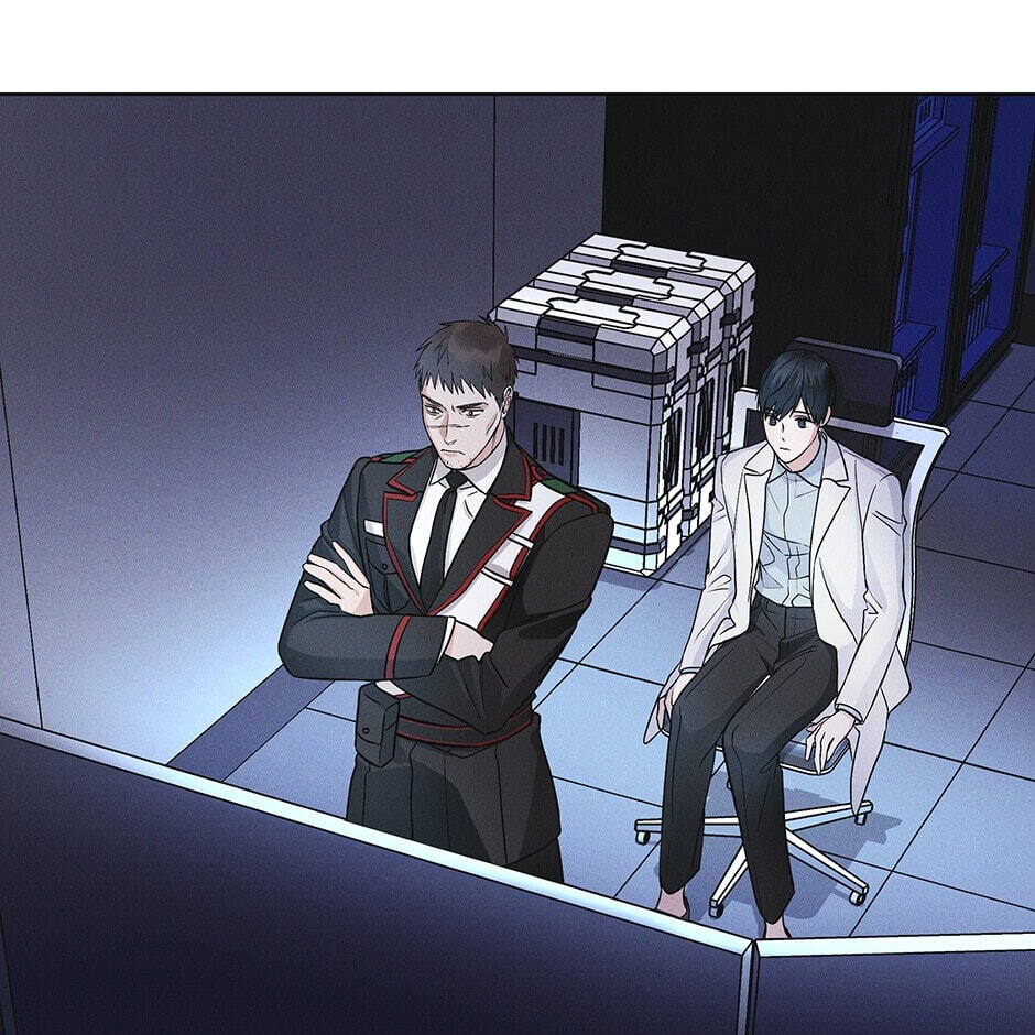 Read Open Sesame chapter 16 image 46 on Lezhin