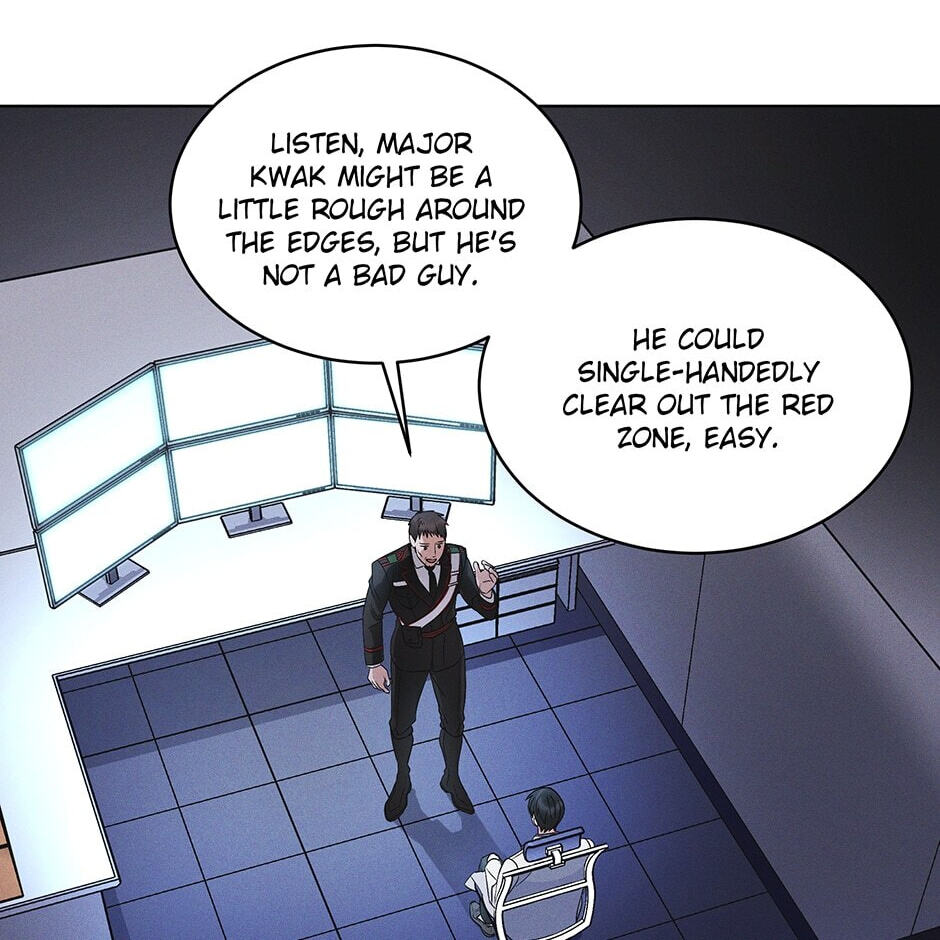Read Open Sesame chapter 16 image 53 on Lezhin