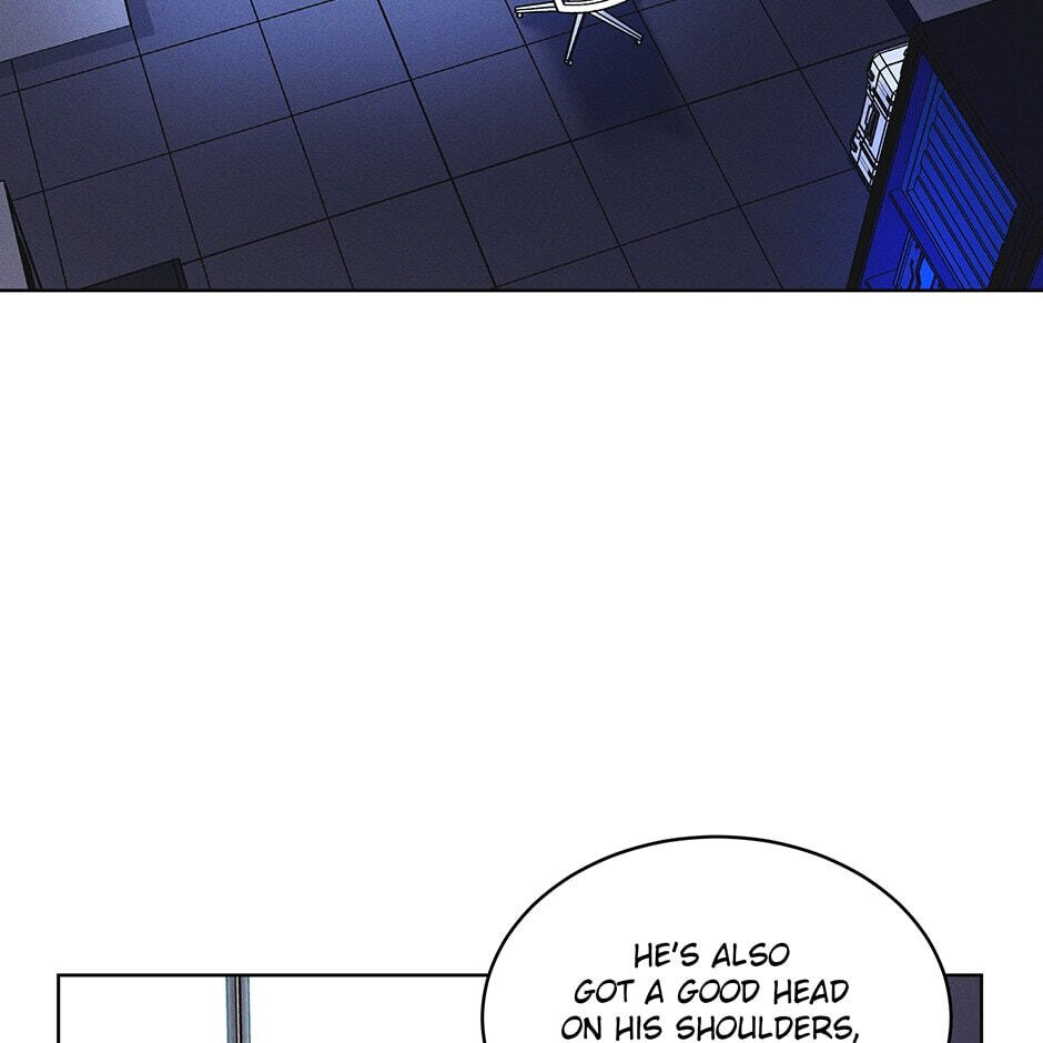 Read Open Sesame chapter 16 image 54 on Lezhin