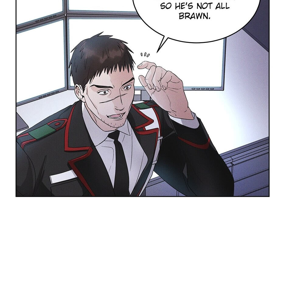 Read Open Sesame chapter 16 image 55 on Lezhin