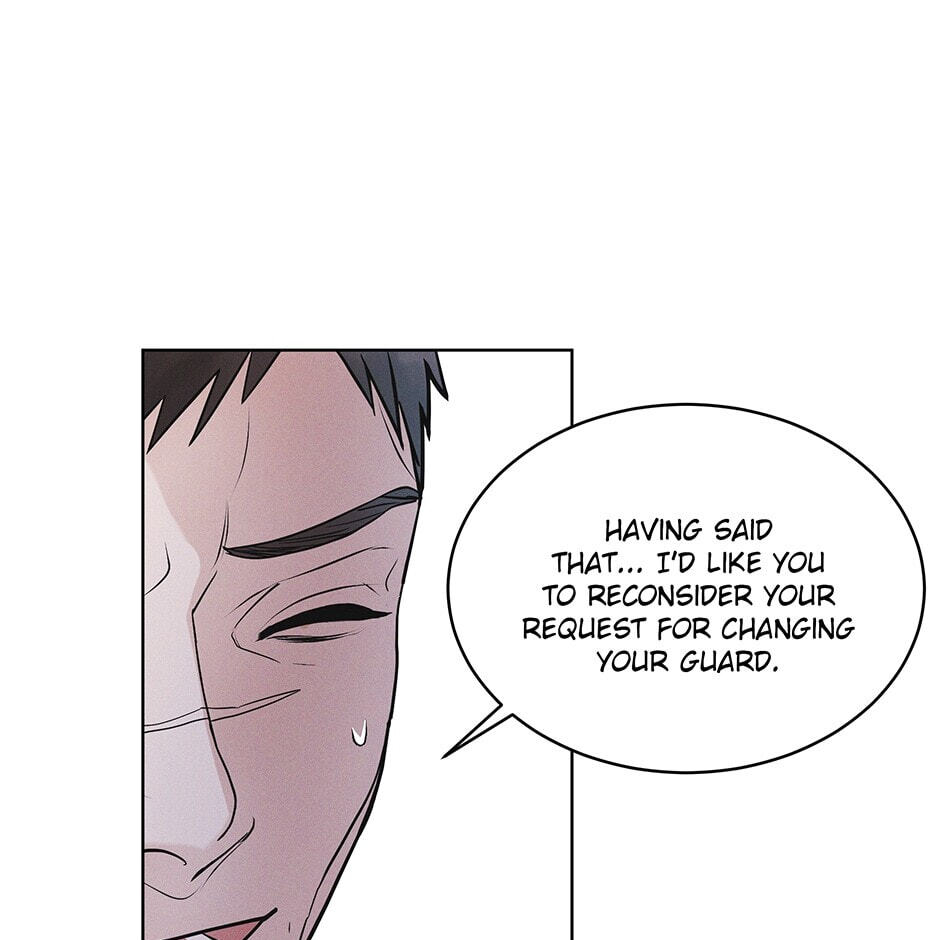 Read Open Sesame chapter 16 image 56 on Lezhin
