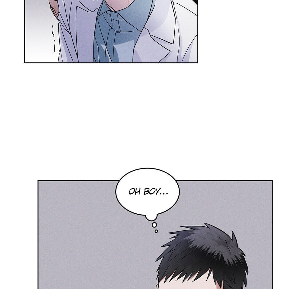 Read Open Sesame chapter 16 image 6 on Lezhin