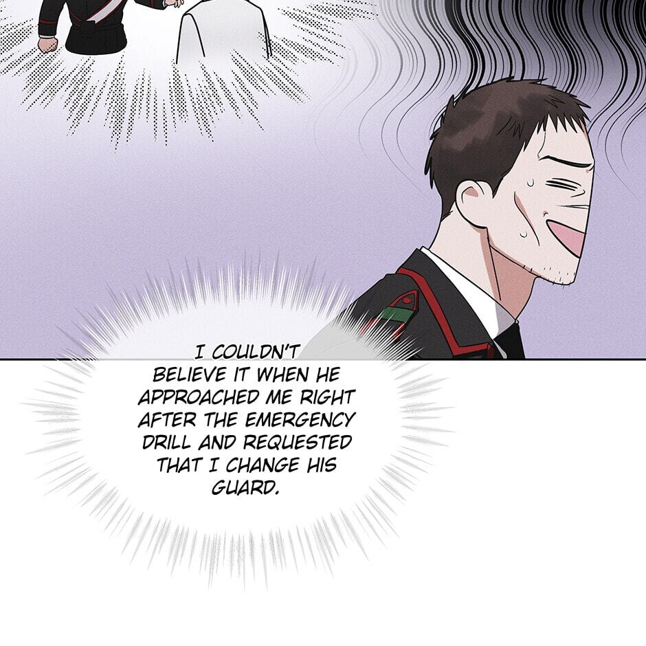 Read Open Sesame chapter 16 image 60 on Lezhin