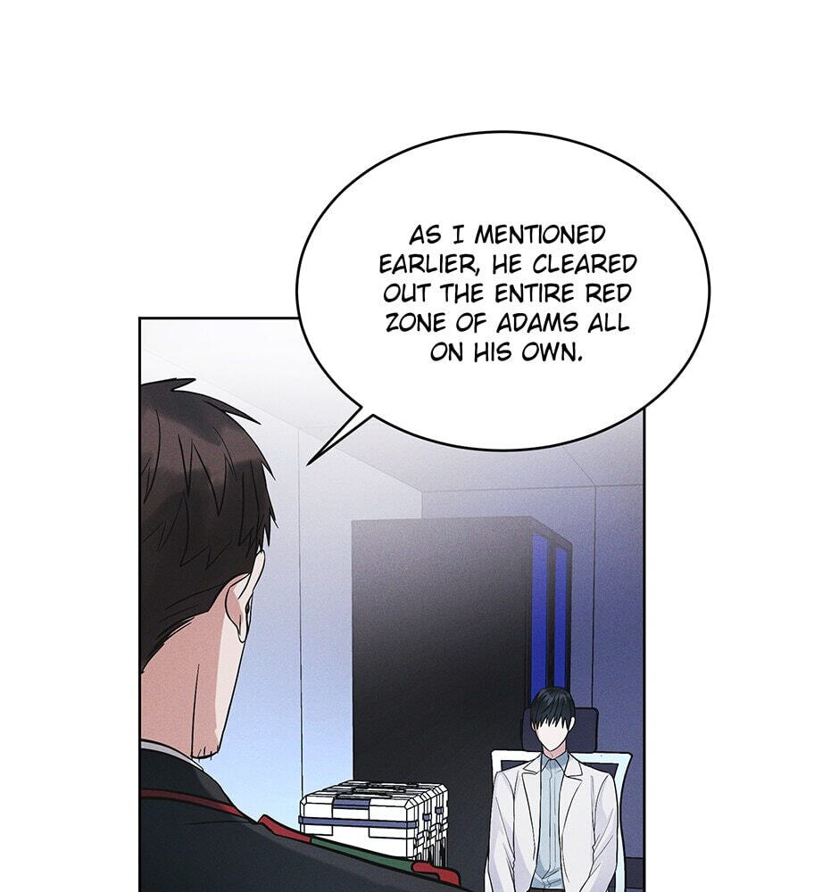 Read Open Sesame chapter 16 image 66 on Lezhin