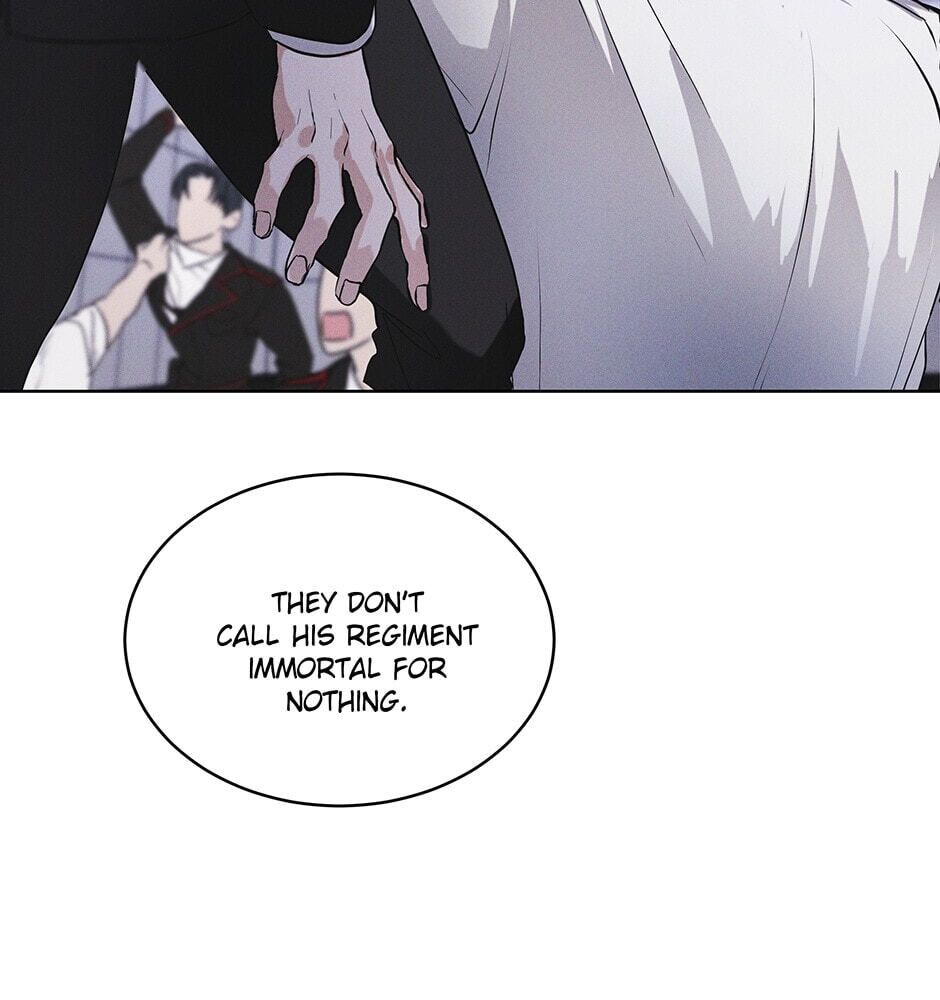 Read Open Sesame chapter 16 image 69 on Lezhin