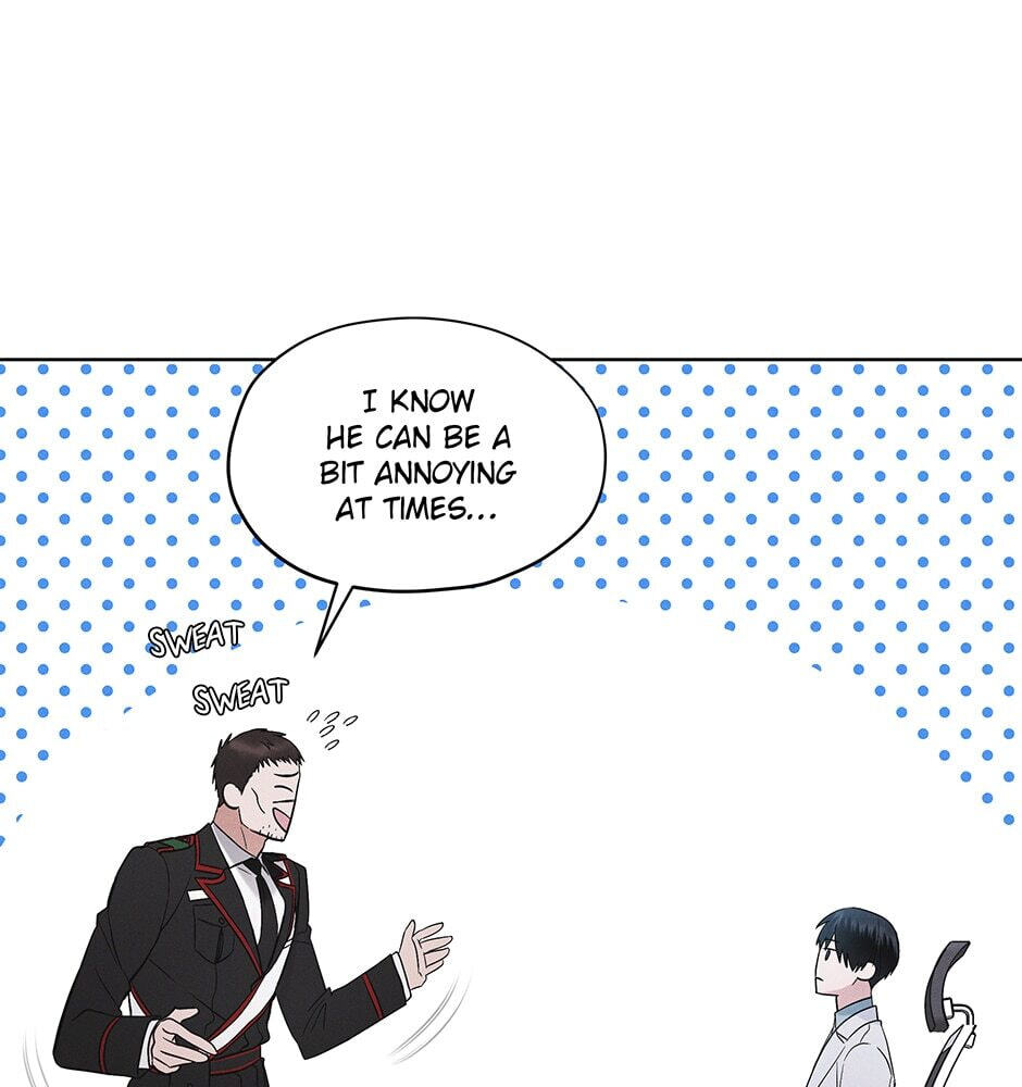 Read Open Sesame chapter 16 image 70 on Lezhin
