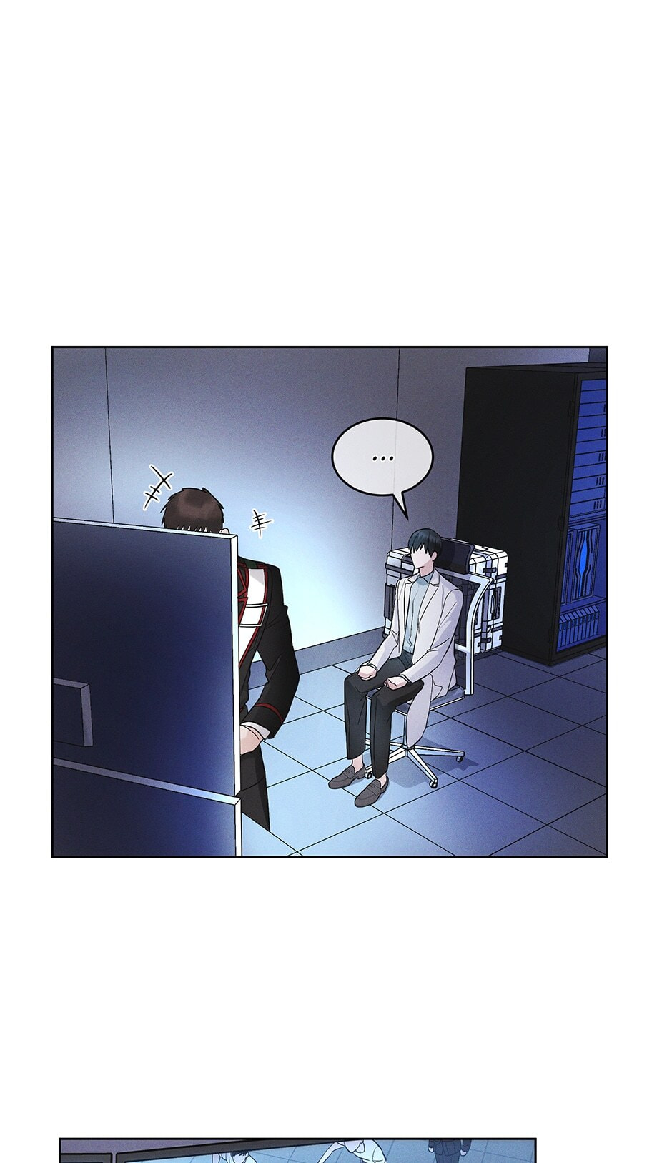 Read Open Sesame chapter 16 image 74 on Lezhin