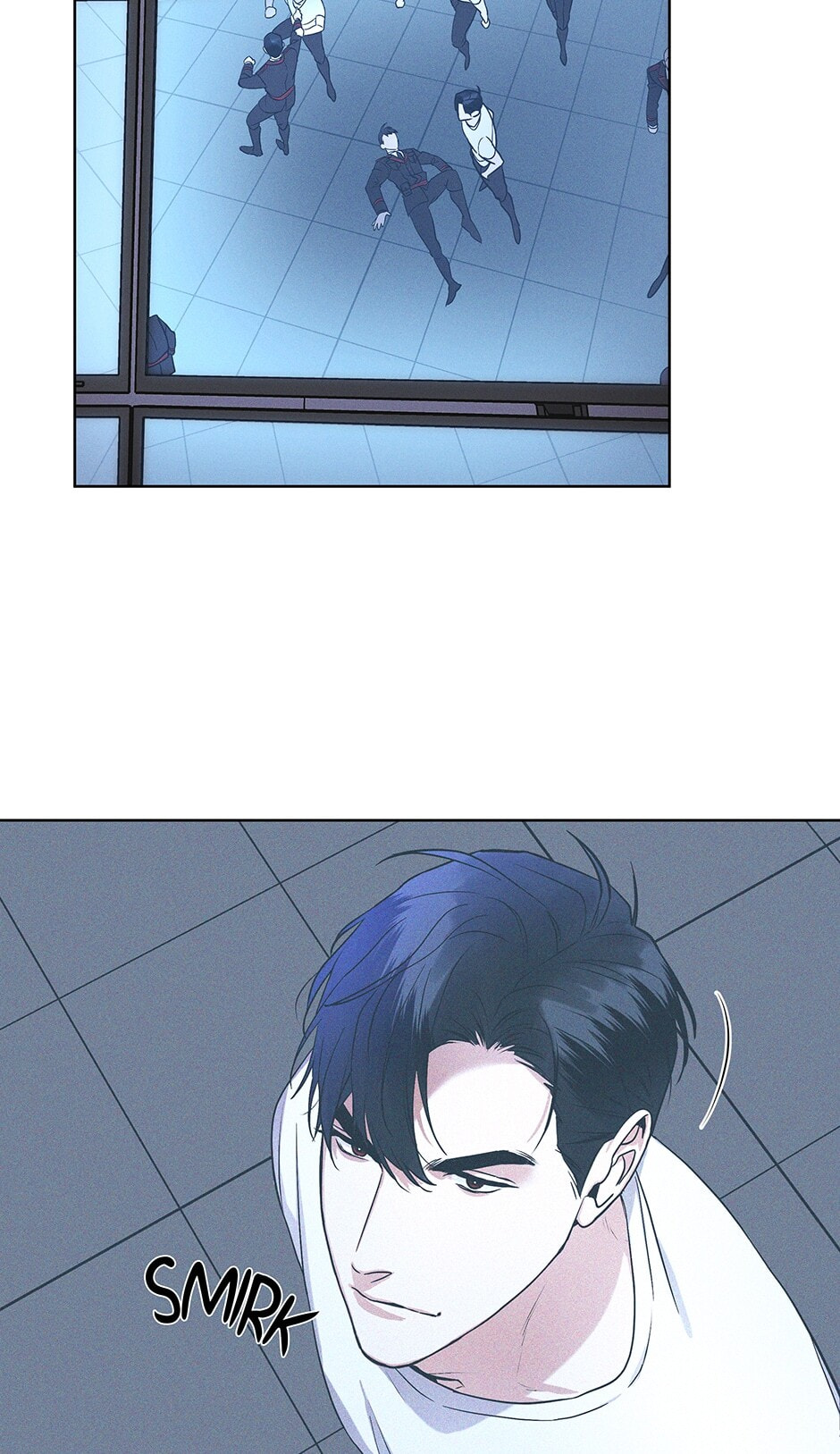 Read Open Sesame chapter 16 image 75 on Lezhin