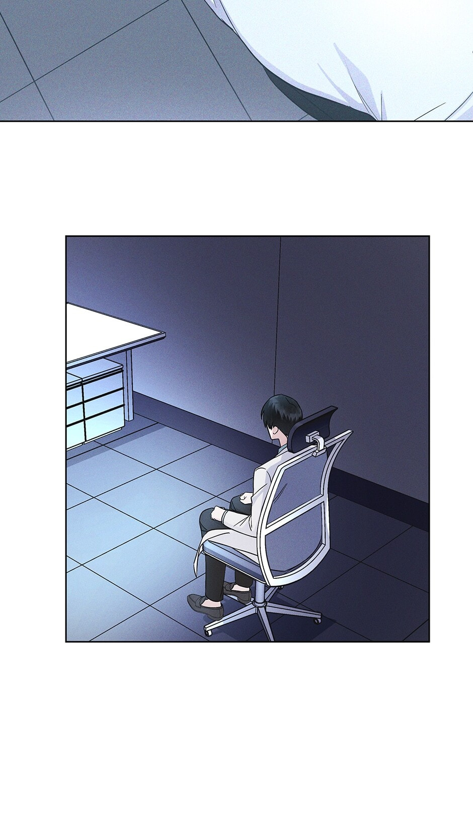 Read Open Sesame chapter 16 image 76 on Lezhin