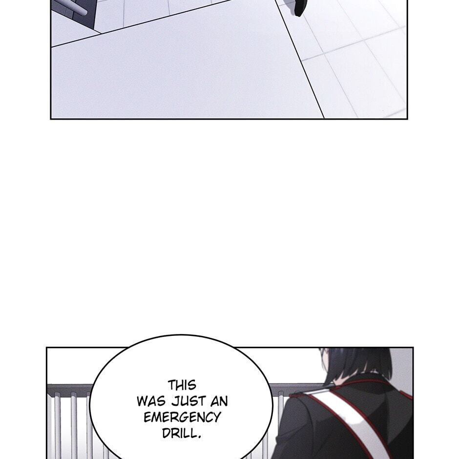 Read Open Sesame chapter 16 image 9 on Lezhin