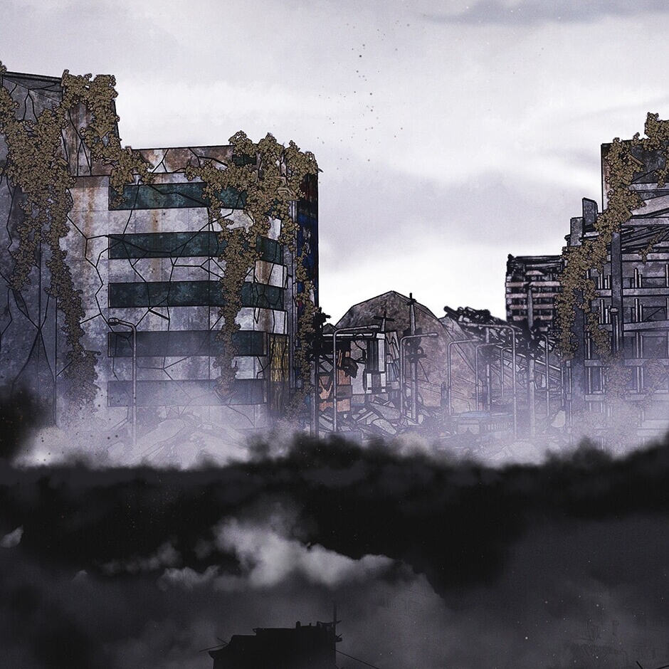 Read Open Sesame chapter 18 image 1 on Lezhin