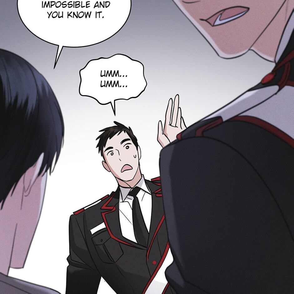 Read Open Sesame chapter 18 image 100 on Lezhin