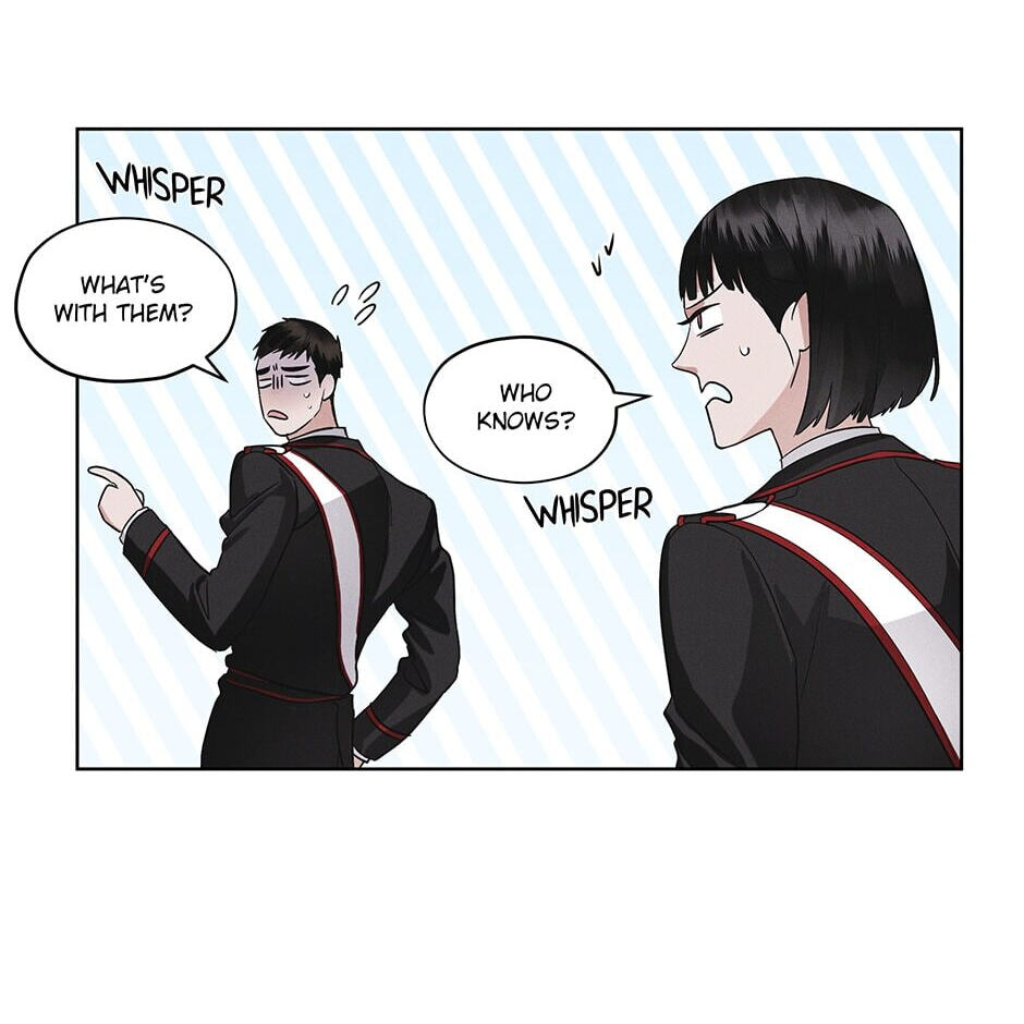 Read Open Sesame chapter 18 image 102 on Lezhin